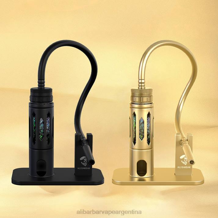 Alibarbar Vape Review sandía - Alibarbar muelle de ónix para cachimba 2VF2110