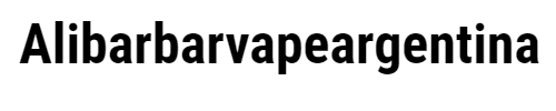 Alibarbarvapeargentina